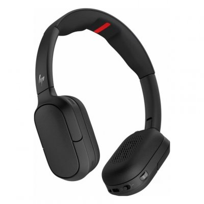 HP POLY  Micro-casque st&eacute;r&eacute;o Bluetooth Focus 625 Fold