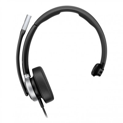 HP POLY  Mission 615 Monaural USB Wired Headset (Bulk), 117,5 g C01C3A6