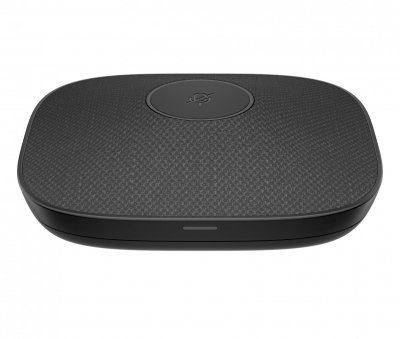 POLY HP  Studio A2, Noir, 6 m, -35 dB, Avec fil, 92 mm, 92 mm B22X6AA