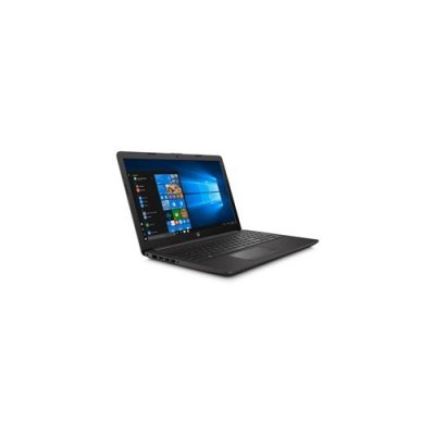  HP Portable 250 G7 Notebook - Core i3 I3-1005G1 4 Go RAM 256 Go SSD Argent