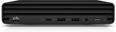 HP  Pro 260 G9 - Core i3 I3-1315U 1.2 GHz 8 Go RAM 256 Go Noir AZERTY