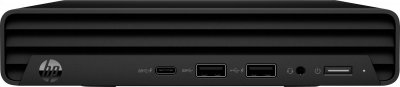 HP  Pro 260 G9 - mini Core i5 i5-1334U - 16 Go - SSD 512 Go - Francais