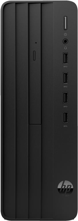 HP  Pro 290 G9 - Core i5 I5-14400T 8 Go RAM 256 Go Noir AZERTY