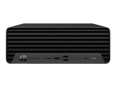  HP Pro 400 G9 - Windows 11 Professionnel, i5, 16 Go, 512 Go SSD