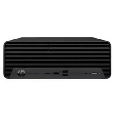 HP  Pro 400g9 Sff I5-12500/16gb/512gb Ssd Desktop Pc Argent&eacute;