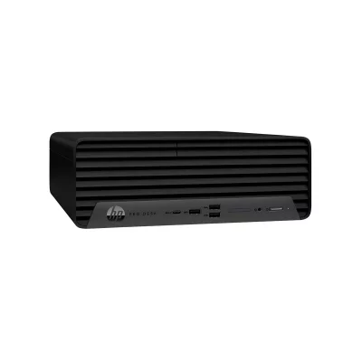 HP  Pro SFF 400 G9 Intel Core i7-14700 8Go DDR4 256Go SSD W11P 1-1-1 W