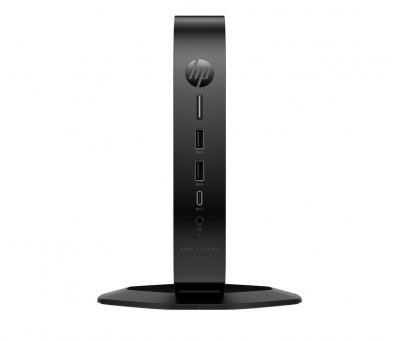 HP  Pro t550 2 GHz IGEL OS 1,3 kg J6412 - Neuf