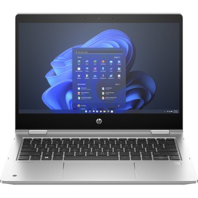 HP  Pro x360 435 G10 13.3"" AMD Ryzen 5 8 Go Argent 256 Go