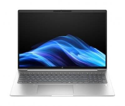 HP  ProBook 4 - 16 - Intel Core Ultra 7 - 32 Go RAM - 1 To SSD - Francais