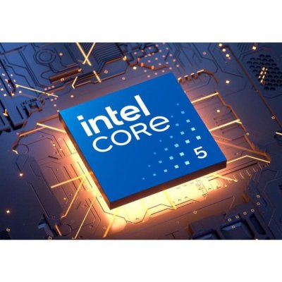 HP  ProBook 4 G1iR Intel Core 5 120U 14p WUXGA 12Go DDR5 512Go SSD ax6