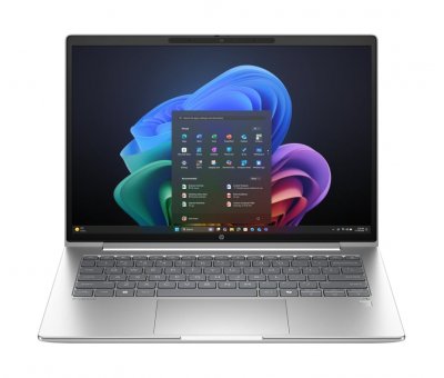 HP  ProBook 4 G1q 14 inch Notebook Next Gen AI PC, 512 Go, SSD, Windows 11 Pro B39VXAT