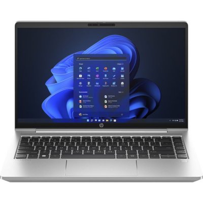 HP  ProBook 440 14 G10 14"" I5 8 Go Argent 256 Go