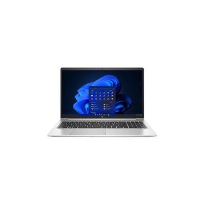 HP  ProBook 450 G9 15.6 I5 8 Go Argent 256 Go - Neuf
