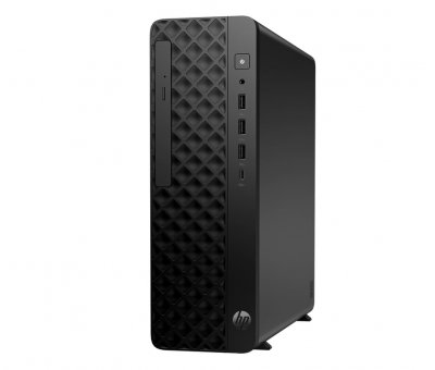 HP ProDesk 2 PRODESK 2 SFF G1I E PC Intel Processor 300 8 Go 256 Go Windows 11 Pro Noir