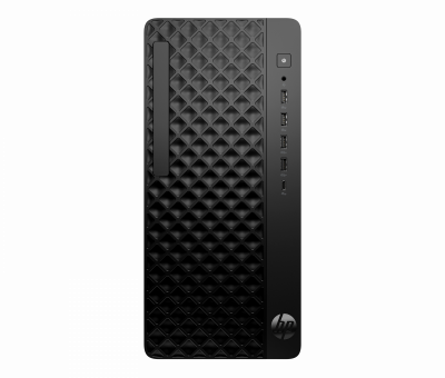 HP  PRODESK 2 TOWER G1A E DESKTOP AI PC 256 Go Windows 11 Pro Noir