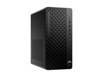 HP  PRODESK 2 TOWER G1A E DESKTOP AI PC 512 Go Windows 11 Pro Noir