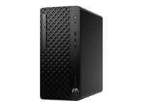 HP  ProDesk 4 G1i AI - Core Ultra 7 265 2.4 GHz 32 Go RAM 1 To Noir AZERTY
