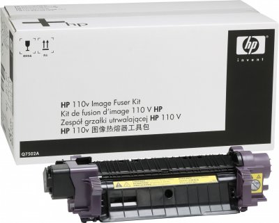 HP  Q7503A unit&eacute; de fixation (fusers) 150000 pages