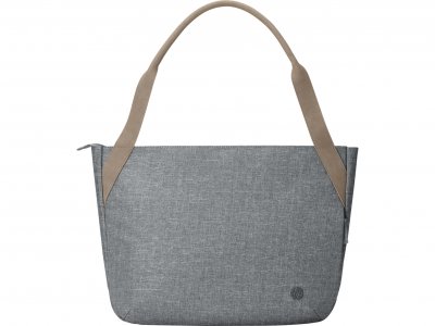 HP  RENEW Sac pour Ordinateur Portable jusqu'&agrave; 14"" (R&eacute;sistant &agrave; l'Eau, 35 x 9 x 31 cm) - Gris