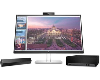  HP S101 - Enceinte - Noir