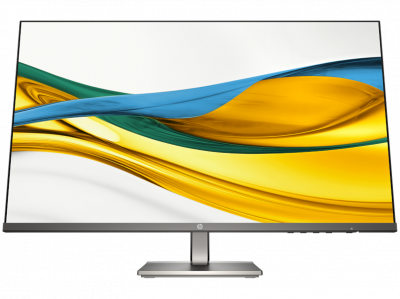 HP  S5 527DA 68.58CM 27ZOLL FHD MONITOR SMARTBUY+ EU 27"" LCD 5 ms