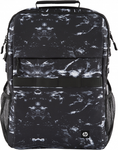 HP  Sac &agrave; dos Campus XL Dimension maximale: 40,9 cm (16,1) pierre