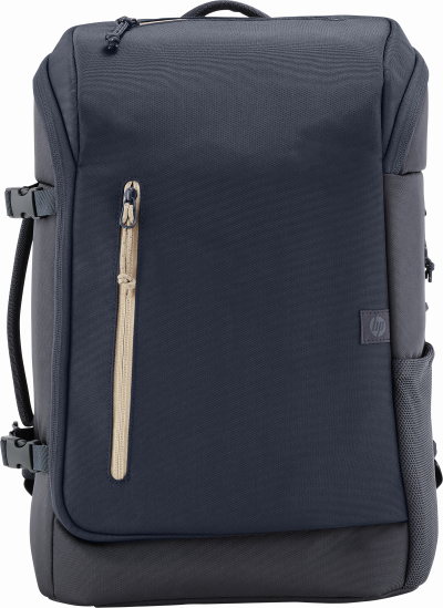 HP  Sac &agrave; Dos Pour Ordinateur Portable Travel 25 Litres 15,6 Pouces (b