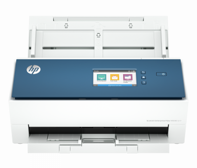 HP  ScanJet Enterprise Flow N9000sn1 Scanner