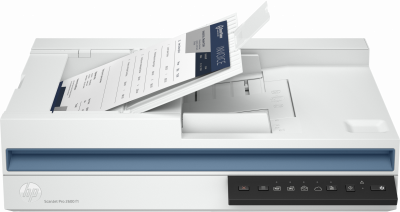 HP  scanjet pro 2600 f1 20G05A#B19