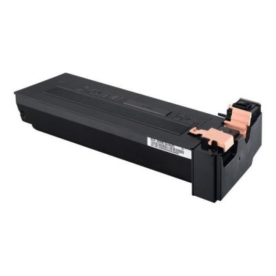 HP  Scx-d6345A Original Black 1 pi&egrave;ce s