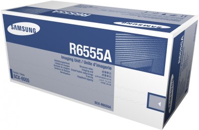 HP  Scx-r6555A Toner laser Noir