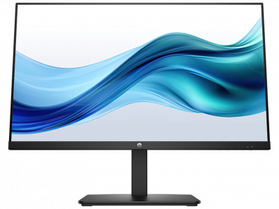 HP  Series 3 Pro Monitor 27 pollici Full HD IPS 100Hz Nero - 327ph