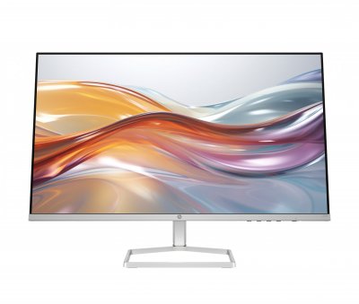 HP  Series 5 27 Inch Fhd Monitor - 527sf