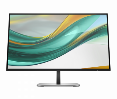 HP  Series 5 Pro 27 INCH FHD MONITOR - 527PF 27"" LCD Full HD 5 ms Noir