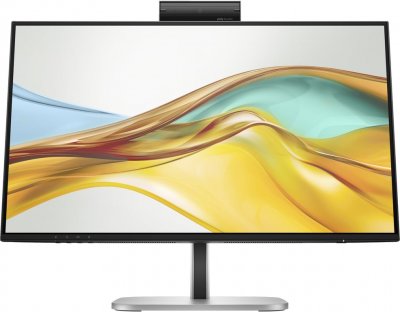 HP  Series 5 Pro &Eacute;cran de conf&eacute;rence FHD USB-C 23,8 pouces - 524pm - Neuf