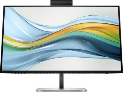 HP  Series 5 Pro &Eacute;cran de conf&eacute;rence QHD USB-C 27 pouces - 527pm - Neuf
