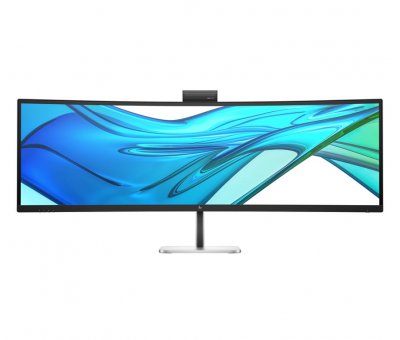 HP  Series 5 Pro &Eacute;cran pour visioconf&eacute;rence DQHD 49 pouces - 549pm