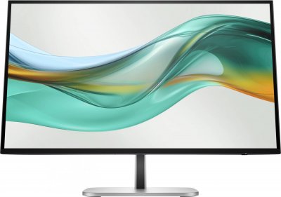 HP  Series 5 Pro &Eacute;cran QHD USB-C 27 pouces - 527pu - Neuf