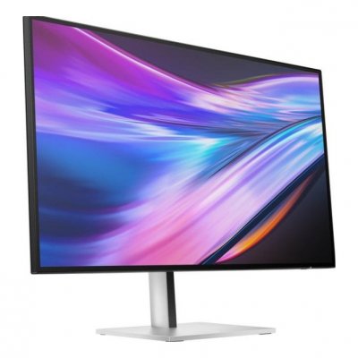 HP  Series 7 Pro 31.5 4K Ultra HD Thunderbolt 4 Argent - Neuf