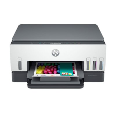 HP  Smart Tank 670 Sans fil All-in-One Couleur Imprimante, Copieur, Scanner