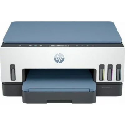 HP Smart Tank 725 tout-en-un sans fil