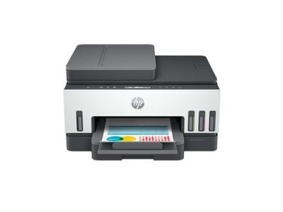HP  Smart Tank 7308 Sans fil All-in-One Couleur Imprimante