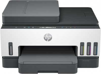 HP  Smart Tank 750 All-in-One A jet d'encre thermique A4 6UU47A#670