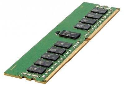 HP  Smartmemory 815098-b21 1x16gb Ddr4 2666mhz Ram Memory Vert