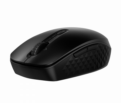 HP  Souris Bluetooth programmable 420 noire