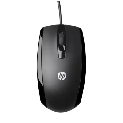 HP  souris filaire x500