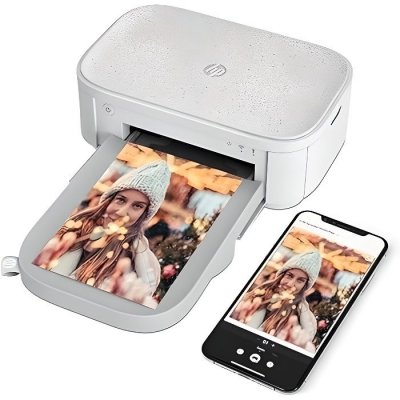HP  - Sprocket Studio Plus (isps4x6eu)