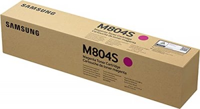 SAMSUNG HP SS628A (CLT-M804S) Toner magenta, 15K pages 