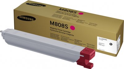 HP  SS642A (CLT-M808S) Toner magenta, 20K pages 