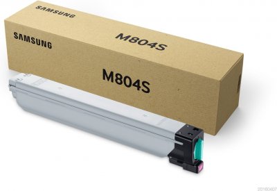 SAMSUNG HP SS721A (CLT-Y804S) Toner yellow, 15K pages 